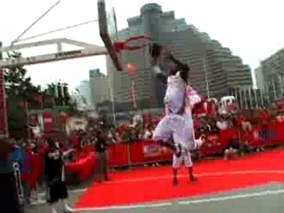 Marlon Jules slam nation