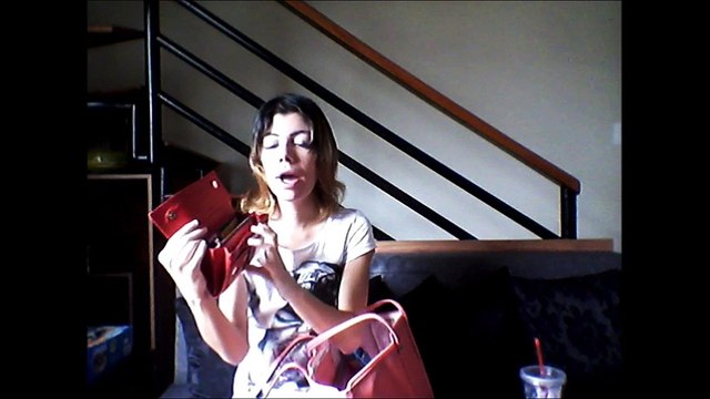 Tag: O que tem na minha bolsa da faculdade 2016 atualizado