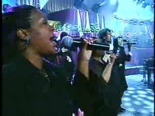 donnie mcclurkin - days of elijah