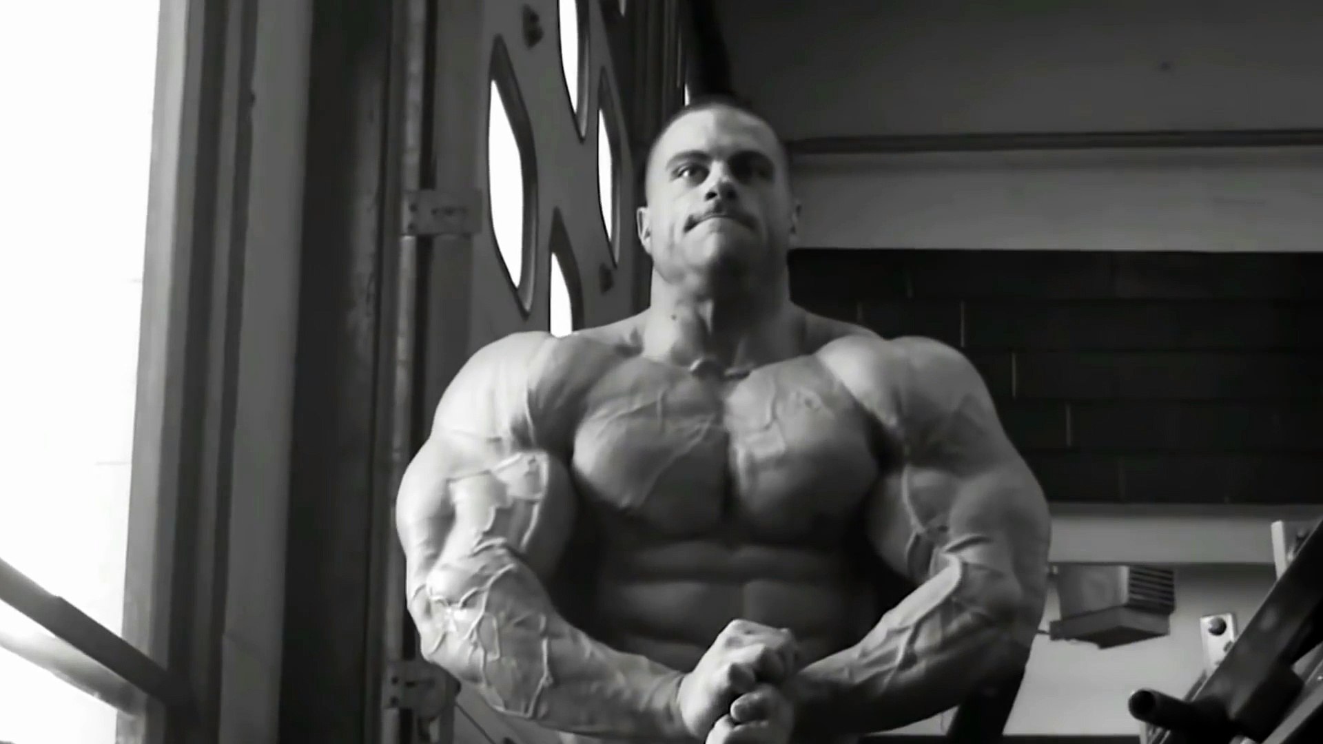 ⁣BODYBUILDING MOTIVATION - ANIMAL PLANET 2.0
