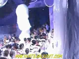 Dj Pedro & Dj Jules - Makina Mousse-Roll's-13.07.2007 (3)