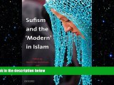 FREE PDF  Sufism and the  Modern  in Islam  DOWNLOAD ONLINE