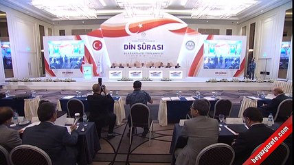 Mehmet Görmez: FETÖ/PDY din kisvesi altında bir güç ve çıkar hareketidir