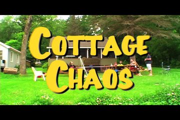 Cottage Chaos 2015 - Intro