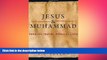 FREE PDF  Jesus and Muhammad: Parallel Tracks, Parallel Lives  BOOK ONLINE