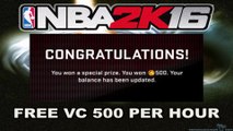 NBA 2K16 VC GLITCH *BRAND NEW* UNLIMITED VC GLITCH 150,000 VC NBA 2K16 AFTER PATCH 6