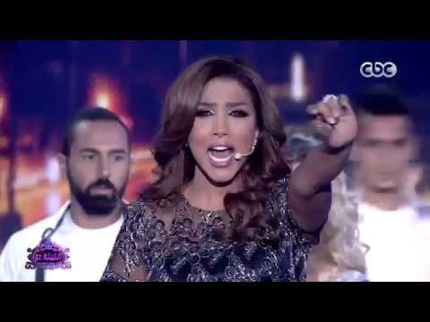 #الليلة_دي | الحلقة الكاملة 18 نوفمبر 2015 | إنتصار - رامي عياش