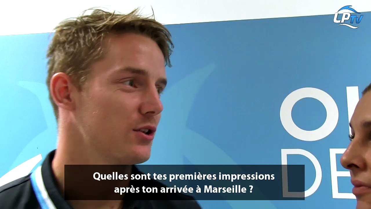 Les premiers mots de Tomas Hubocan