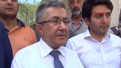 Burdur - AK Parti'den Demokrasi Şehitleri Kampanyasına Destek