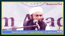 Children Luck and Parents Tension by Maulana Tariq Jameel