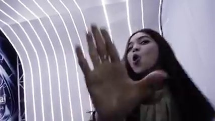 Aldub Maine Mendoza Alden Richards do the ShakyShaky Challenge