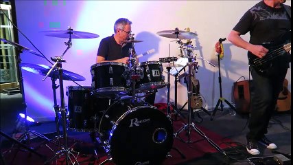 Reprise de Song to say goodbye de Placebo par Playtime