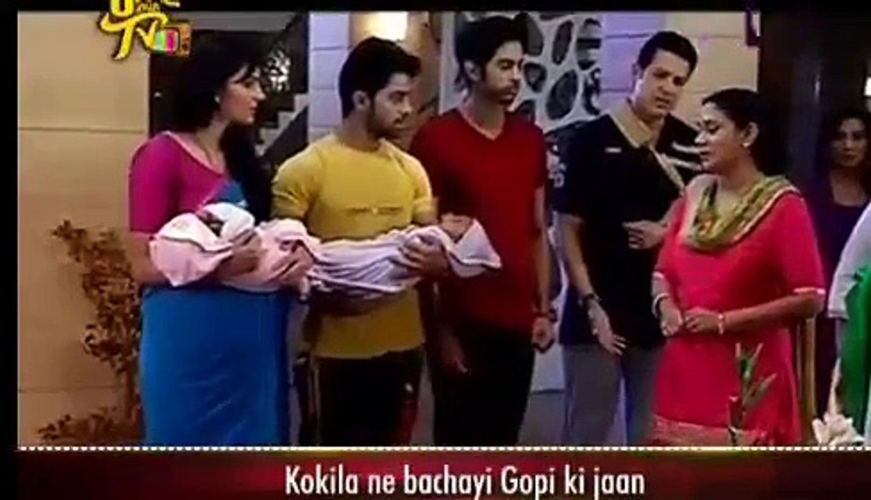 Saath Nibhana Saathiya 3rd August 2016 News_3