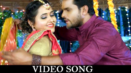 Suhagraat Ke Plan - Khesari Lal Yadav || Dabang Aashiq || Bhojpuri Romantic Songs New 2016
