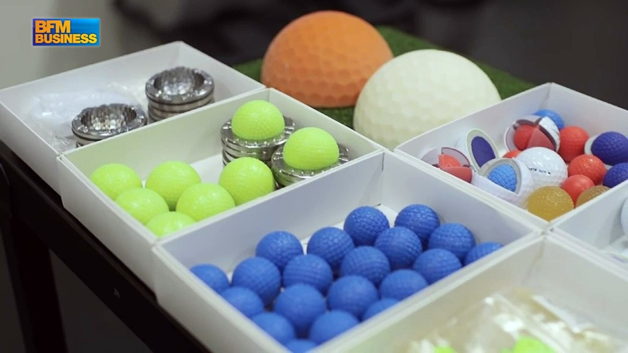 Nike et le golf, c'est fini ou presque