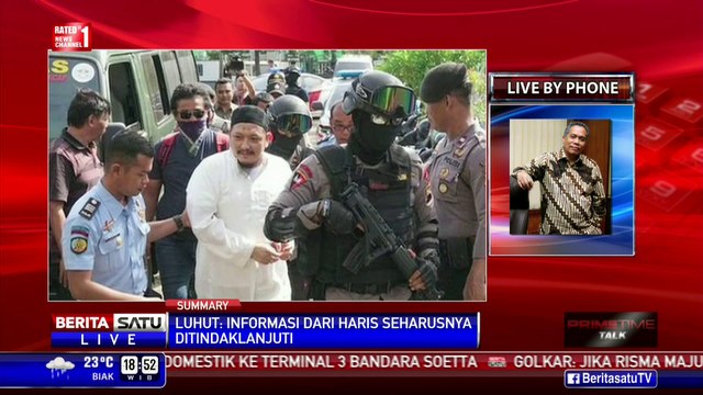 Dialog: Menanti Akhir Cerita Freddy #3