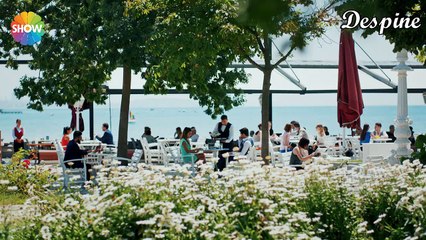 Ljubav ne razume reči - 6. epizoda "Muratovo priznanje vezano za Didem"