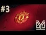 FIFA 14 - Man Utd #3: Community Shield \m/