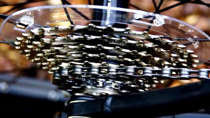 SCOTT Spark (Road test & Review)