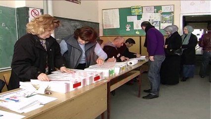 A po rrezikohet që edhe Kërçova “të fshihet nga lista”?