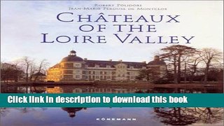 [Read PDF] Chateaux of the Loire Download Online
