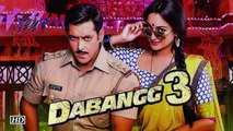 Sonakshi Sinha CONFIRMS Being A Part Of Dabangg 3