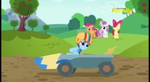 [Preview] My little Pony: Friendship is Magic - Season 6 Episode 14 - The Cart Before The Ponies
