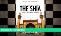 READ book  The Shia: Identity. Persecution. Horizons.  BOOK ONLINE