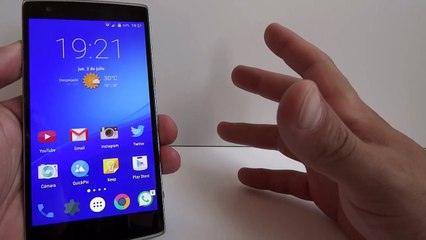 Cómo instalar ARCHIVOS APK en Android