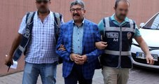 FETÖ Soruşturmasında Hacı Boydak Serbest Bırakıldı