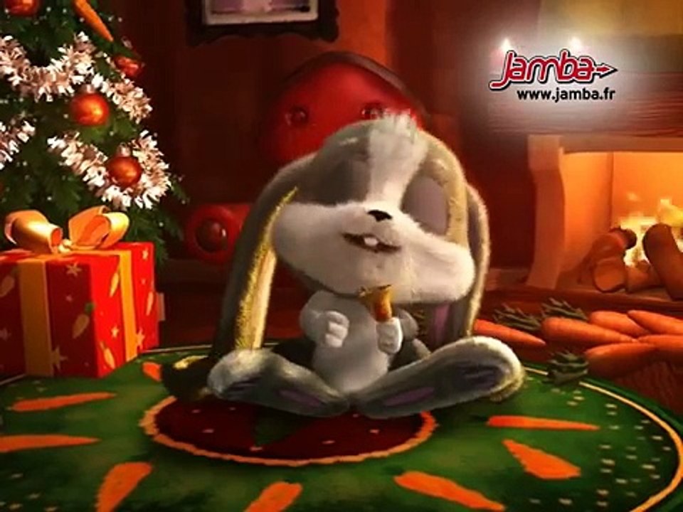 Lapin Calin FR - VIVE NOEL !!!