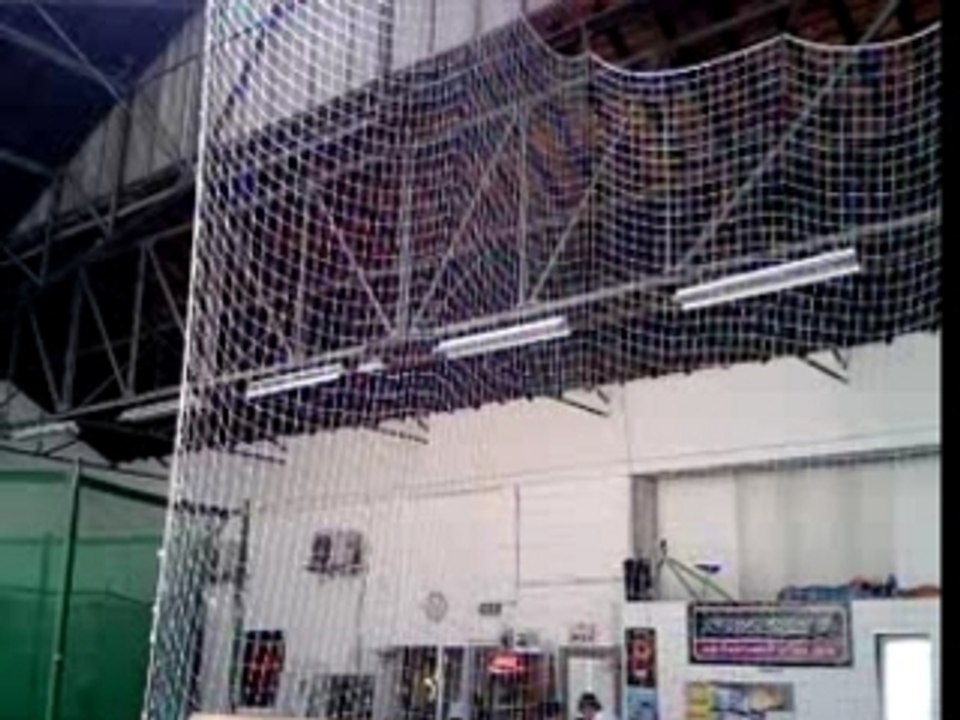 A Frontflip bmx
