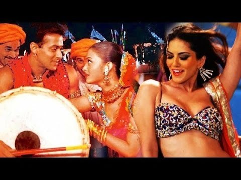 Sunny Leone To Perform On Aishwarya Rai's Track 'Dholi Taro Dhol Baaje'