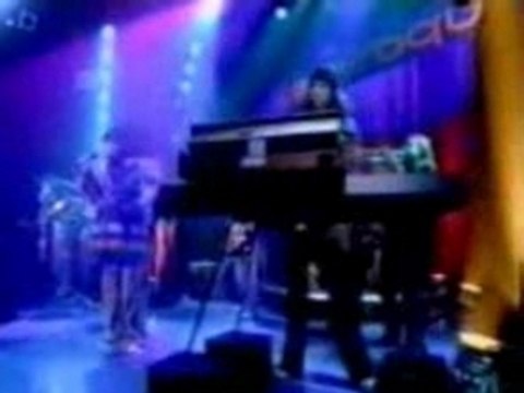 JAMIROQUAI TOO YOUNG TO DIE LIVE TOP OF THE POPS Mars 1993
