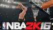 [Xbox One] - NBA 2K16 - [My Career] - #7 開始上力!!