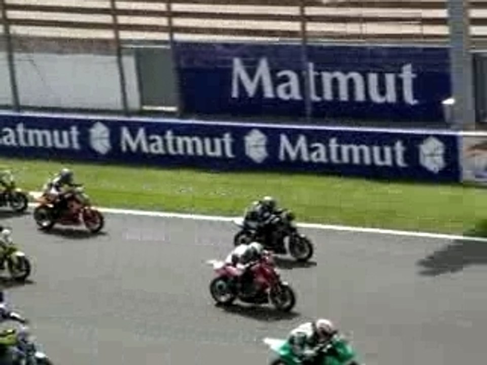 depart final A