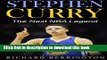 Ebook Stephen Curry: The Next NBA Legend One of Great Basketball Of Our Time: Basketball Biography