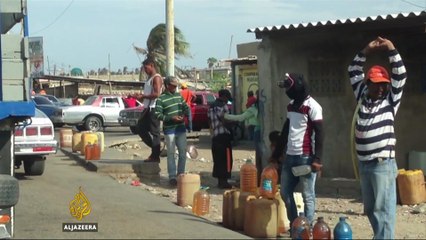 Venezuela: Foreign prices fail to offer relief in oil-rich state