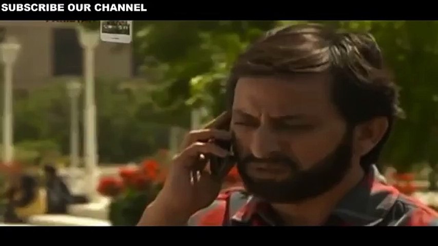 Man Mayal Episode 28 - 1 August 2016 - Drama