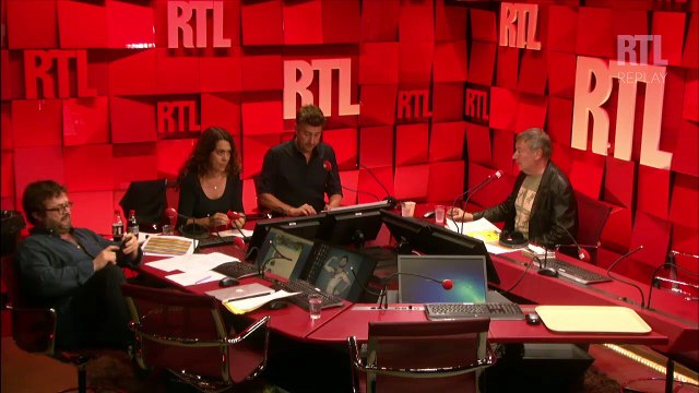 RTL Autour du monde du 4 août partie 2 : la maison de celle-qui-peint