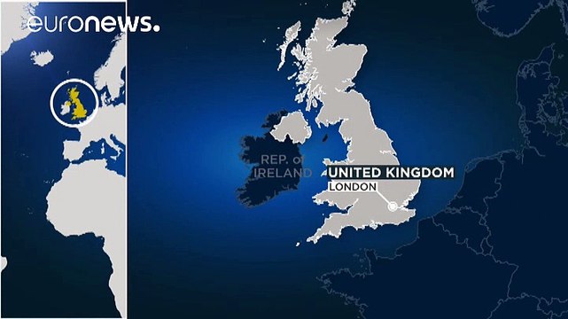 Нападение с ножом в центре Лондона. Теракт?