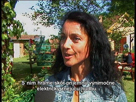Közös értékeink - Spoločné hodnoty - 14