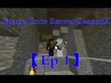 【Matthew】Space Core Server Season2 第一集 又有人第一集死左？ RIP~