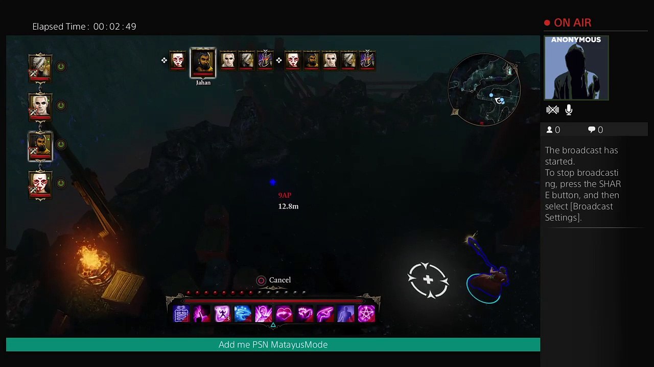 Divinity original Sin (Tactician Mode) (3)