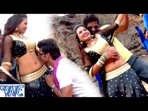 गोरी तोहार गोर चिकन बदनिया - Pardeshi Balam - Raj Yadav - Bhojpuri Hot Songs 2016 new