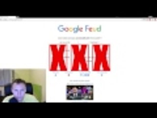 Google Feud - I SUCK At This Game