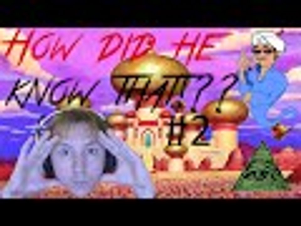 Akinator the web genie - Ep.2