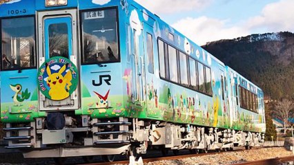 Top 10 Worst Ways To Die While Playing Pokemon Go