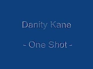 Danity Kane - One Shot