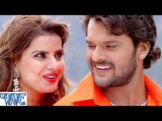 जब दिल के धड़कन में - Dil ke Dhadkan _ Full Songs - Khiladi - Khesari Lal - Bhojpuri Hot Songs 2016